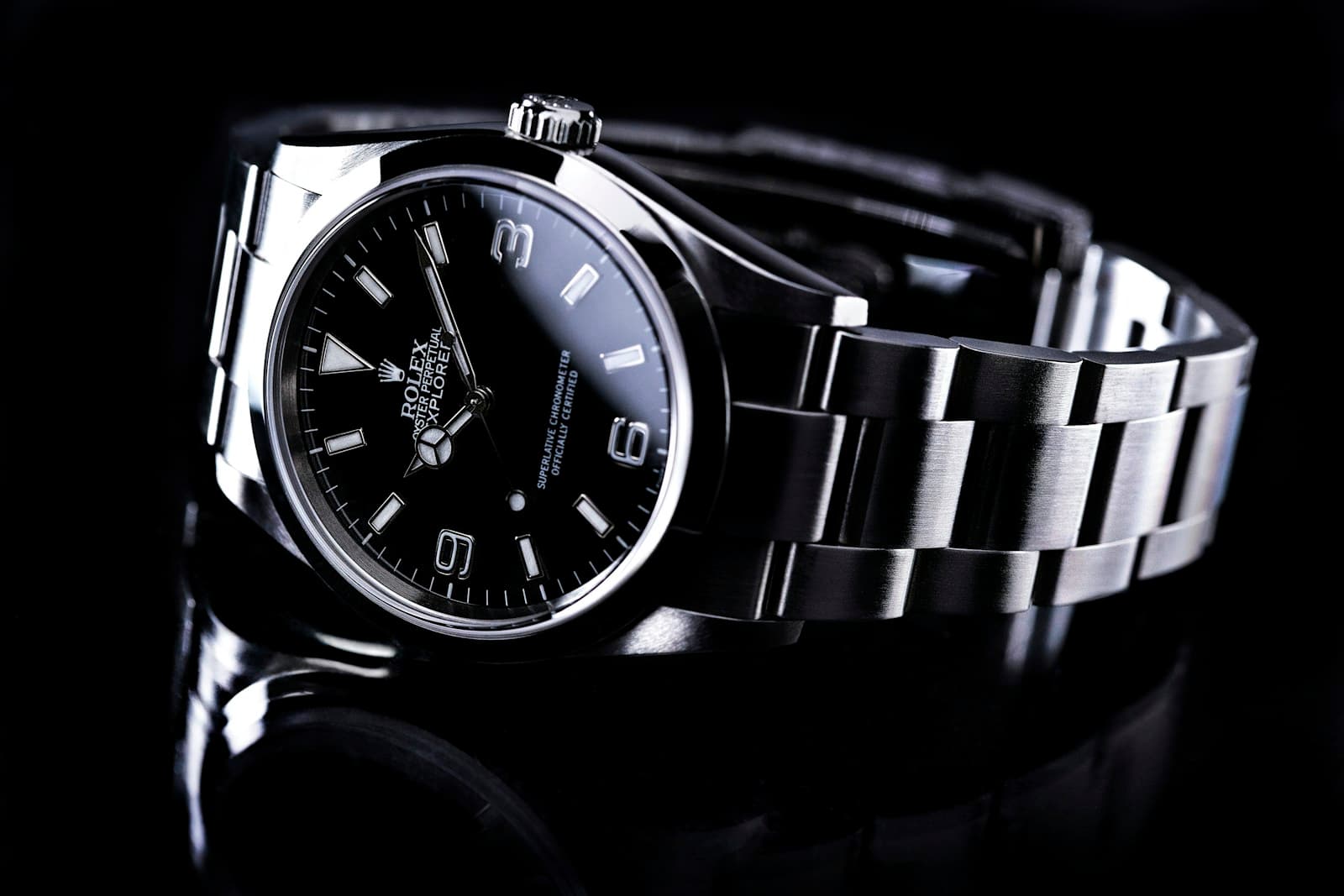 Imperial Moonphase